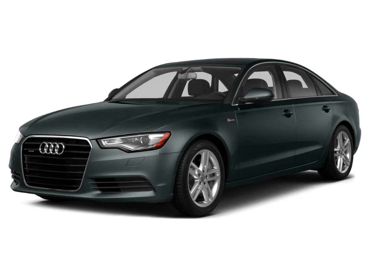 2015 Audi A6 2.0T Premium Plus AWD photo