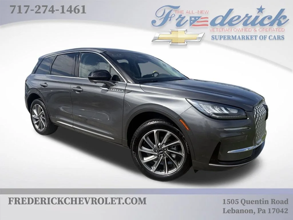 2023 Lincoln Corsair Standard AWD photo