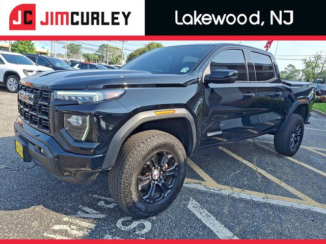2023 GMC Canyon 2WD Elevation RWD photo