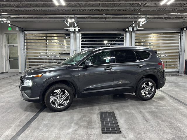 2023 Hyundai Santa Fe SEL AWD photo