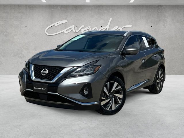 2023 Nissan Murano SL FWD photo