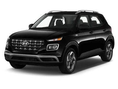 2023 Hyundai Venue SEL FWD photo