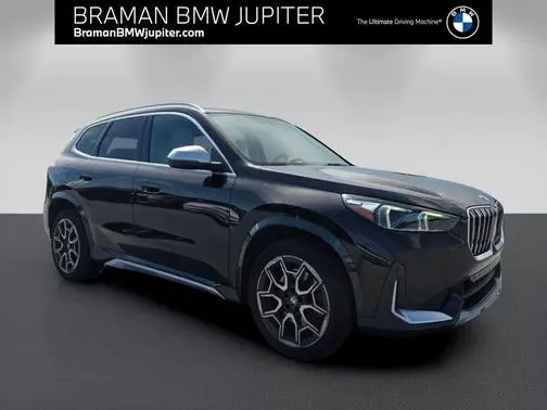 2023 BMW X1 xDrive28i AWD photo