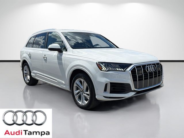 2023 Audi Q7 Premium AWD photo