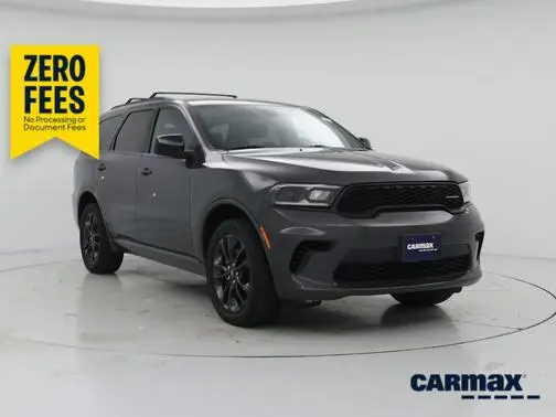 2023 Dodge Durango GT AWD photo