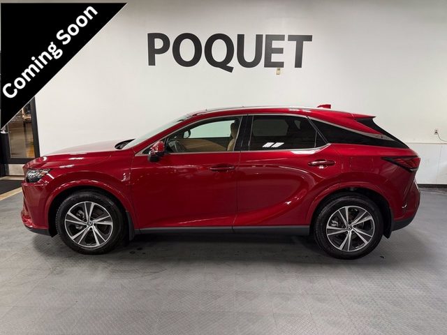 2023 Lexus RX RX 350 Premium AWD photo