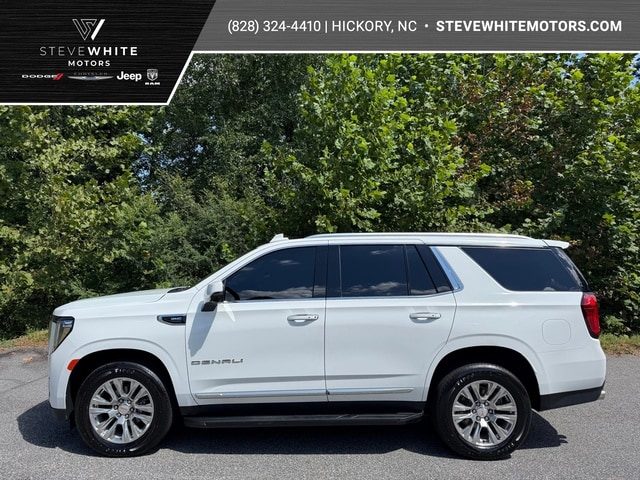 2023 GMC Yukon Denali RWD photo