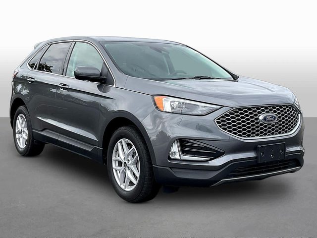 2023 Ford Edge SEL AWD photo