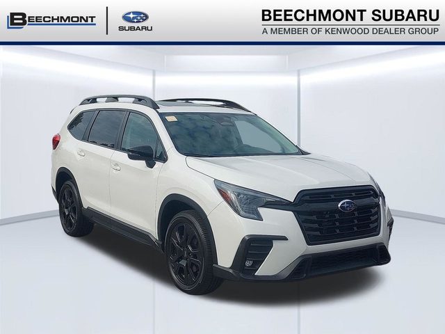 2023 Subaru Ascent Onyx Edition AWD photo