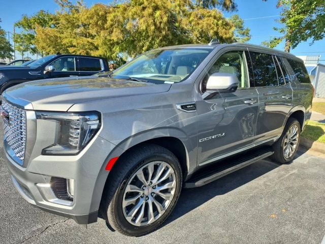 2023 GMC Yukon Denali 4WD photo