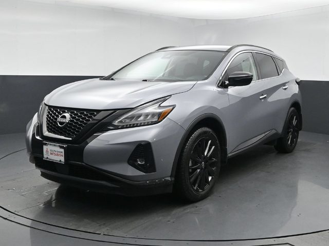 2023 Nissan Murano SV AWD photo