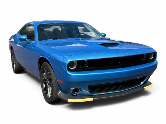 2023 Dodge Challenger GT AWD photo