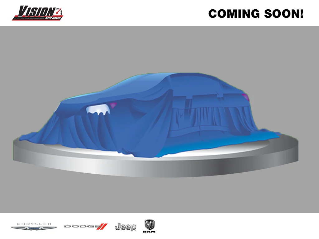 2023 Jeep Grand Cherokee Overland 4WD photo