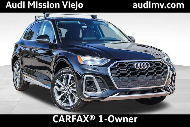 2023 Audi Q5 S line Premium AWD photo