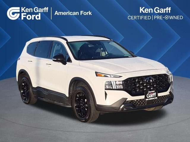 2023 Hyundai Santa Fe XRT AWD photo