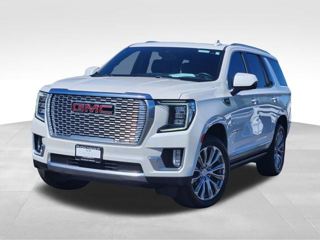 2023 GMC Yukon Denali 4WD photo