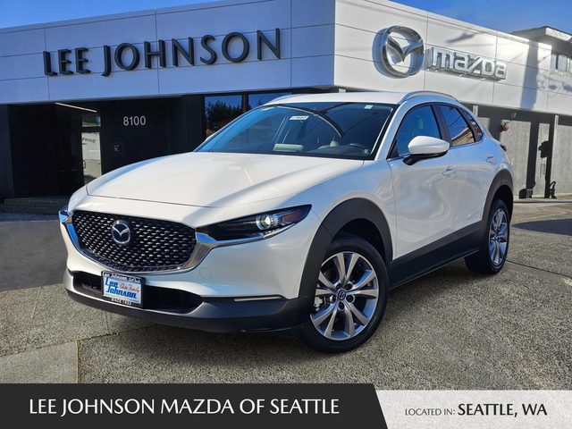 2023 Mazda CX-30 2.5 S Select Package AWD photo