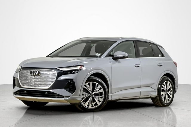 2023 Audi Q4 e-tron Premium Plus RWD photo