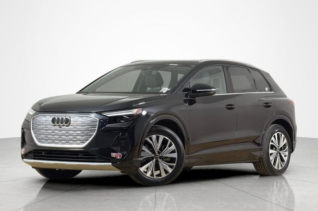 2023 Audi Q4 e-tron Premium Plus RWD photo