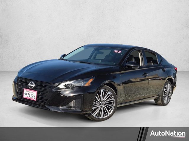 2023 Nissan Altima 2.5 SL AWD photo