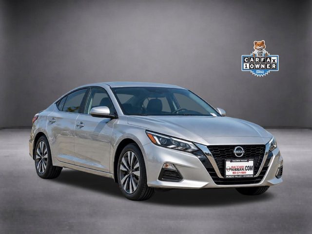 2023 Nissan Altima 2.5 SV FWD photo