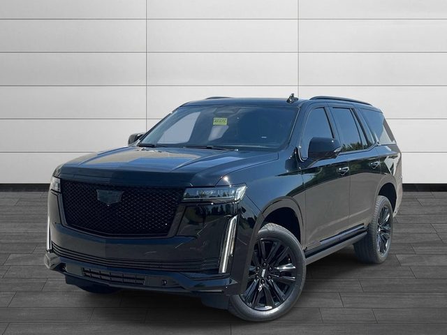2023 Cadillac Escalade 4WD Sport 4WD photo