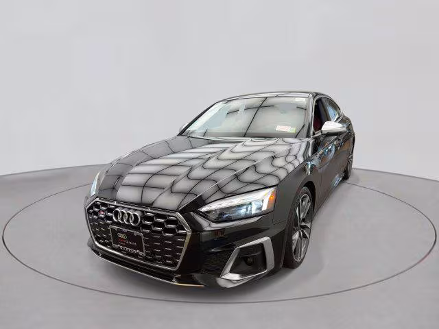 2023 Audi S5 Sportback Premium Plus AWD photo