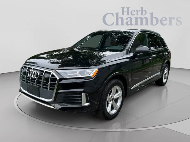 2023 Audi Q7 Premium AWD photo