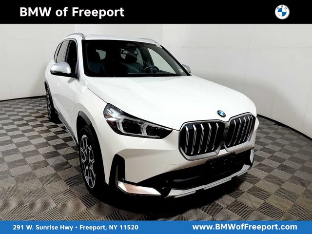 2023 BMW X1 xDrive28i AWD photo