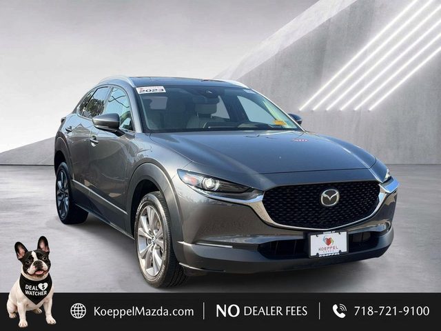 2023 Mazda CX-30 2.5 S Premium Package AWD photo