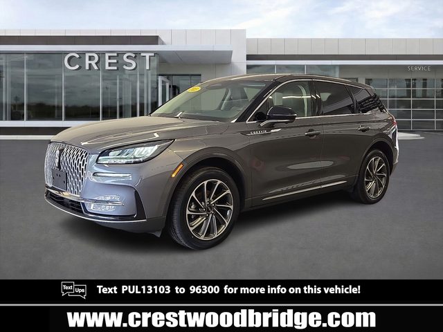 2023 Lincoln Corsair Standard AWD photo