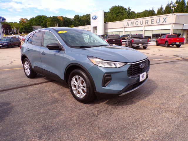2023 Ford Escape Active AWD photo