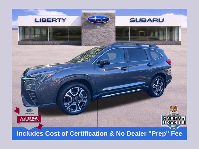 2023 Subaru Ascent Limited AWD photo