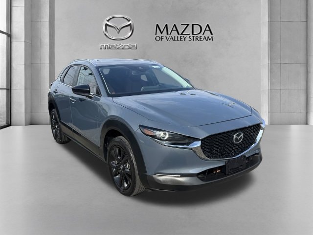 2023 Mazda CX-30 2.5 S Carbon Edition AWD photo