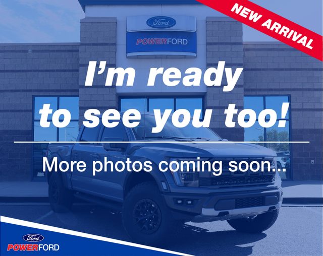 2023 Ford F-150 Raptor 4WD photo