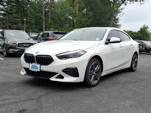 2023 BMW 2 Series 228i xDrive AWD photo