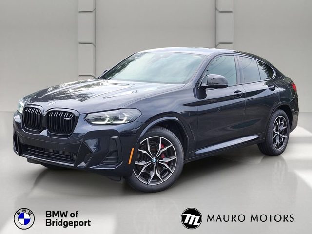 2023 BMW X4 M40i AWD photo