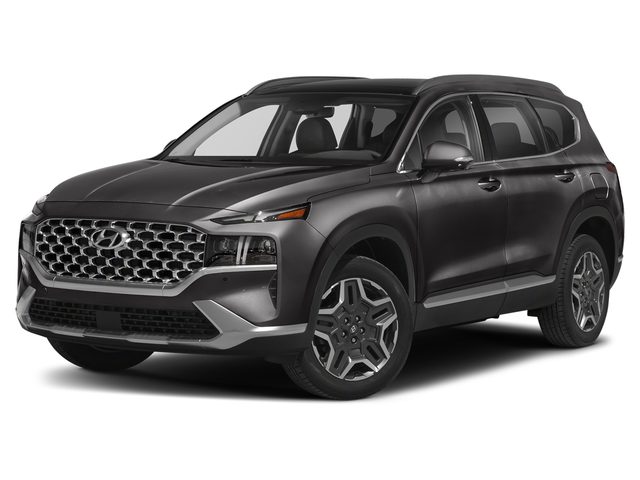 2023 Hyundai Santa Fe Limited AWD photo
