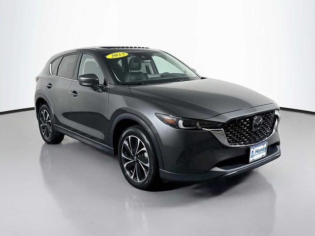 2023 Mazda CX-5 2.5 S Premium Plus Package AWD photo