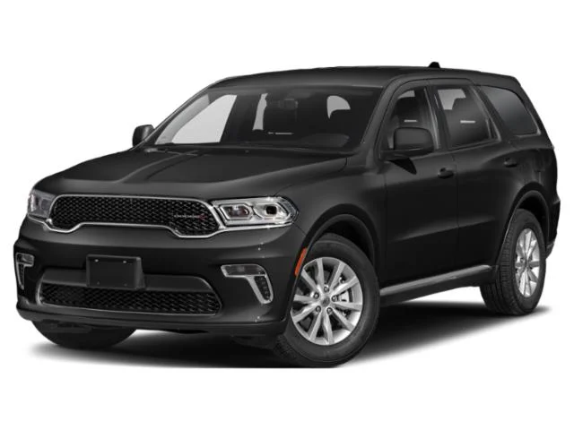 2023 Dodge Durango GT Plus RWD photo