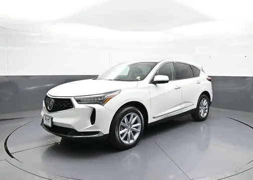 2023 Acura RDX AWD photo
