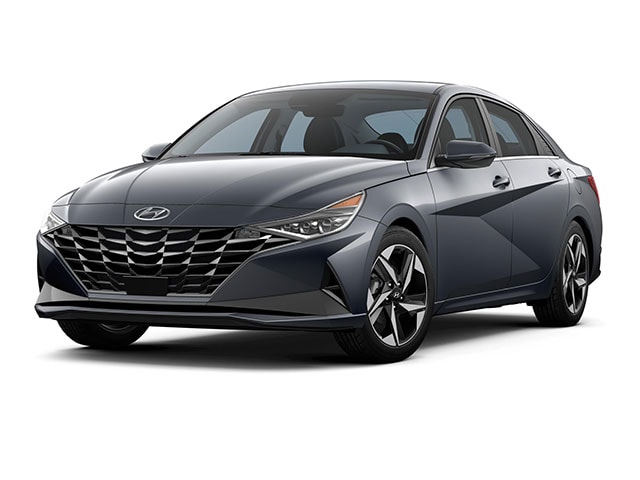 2023 Hyundai Elantra Limited FWD photo