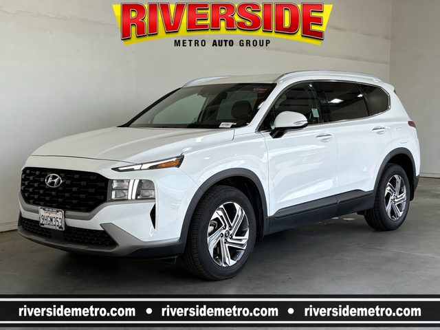2023 Hyundai Santa Fe SEL FWD photo