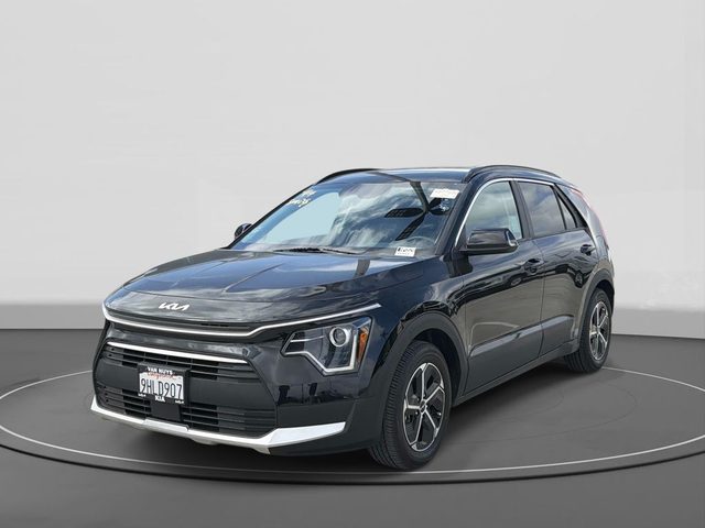2023 Kia Niro EX FWD photo
