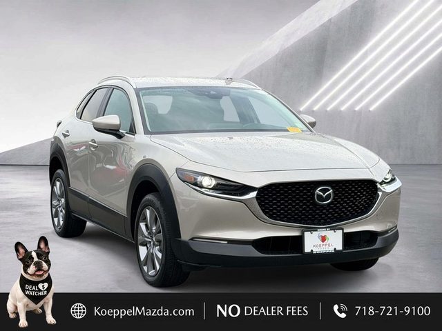 2023 Mazda CX-30 2.5 S Preferred Package AWD photo