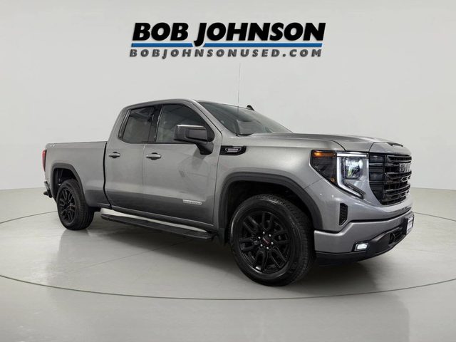 2023 GMC Sierra 1500 Elevation 4WD photo