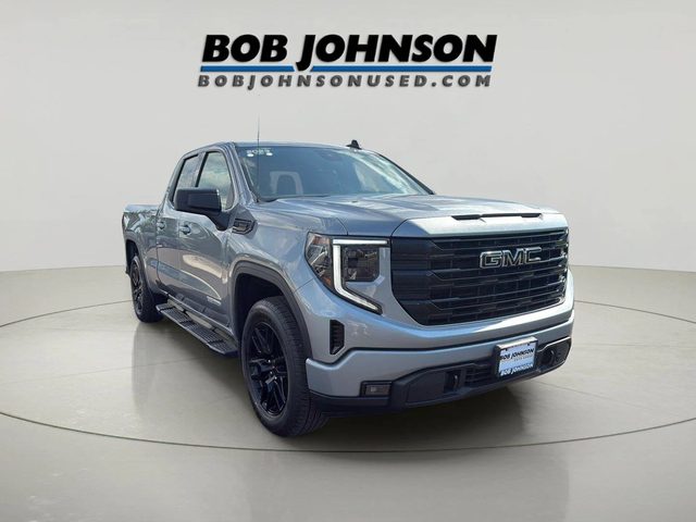 2023 GMC Sierra 1500 Elevation 4WD photo