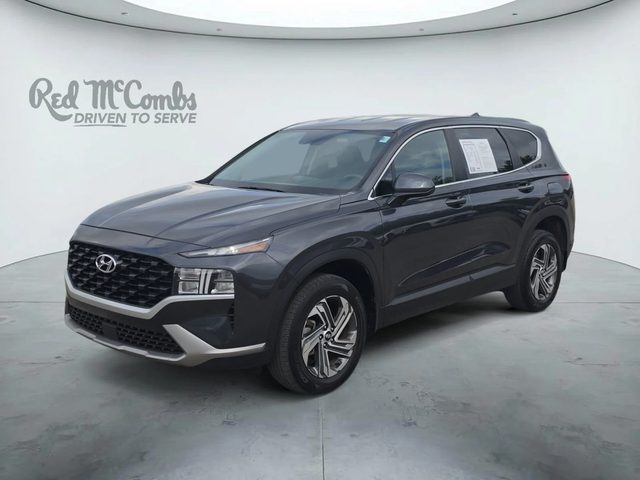 2023 Hyundai Santa Fe SE AWD photo