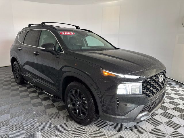 2023 Hyundai Santa Fe XRT FWD photo