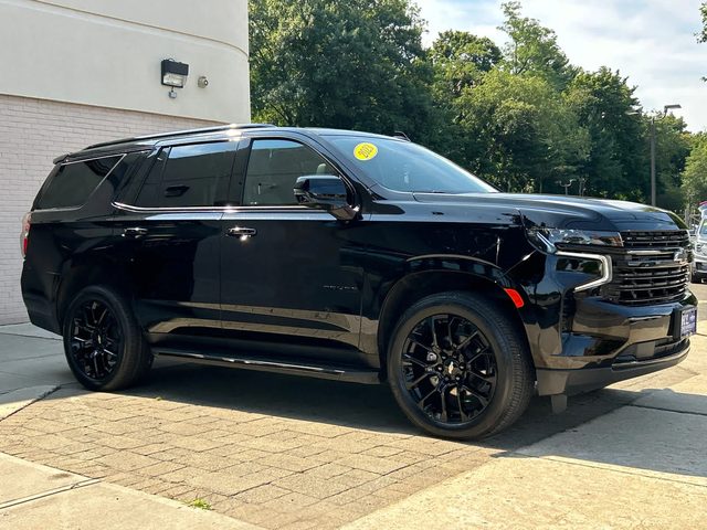 2023 Chevrolet Tahoe RST 4WD photo